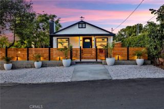 7961 Day, Sunland, CA 91040