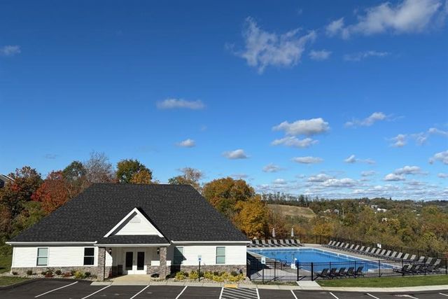 1181 Olivia Drive, North Fayette, PA 15071