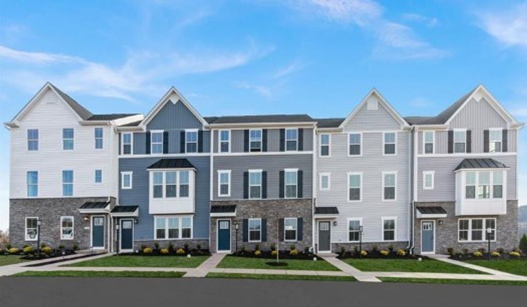 1181 Olivia Drive, North Fayette, PA 15071