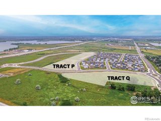 Tract Q Windsor Villages, Windsor, CO 80528