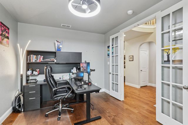 2217 Gulfstream Drive, Little Elm, TX 75068