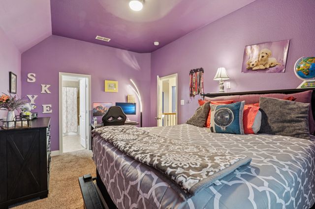 2217 Gulfstream Drive, Little Elm, TX 75068