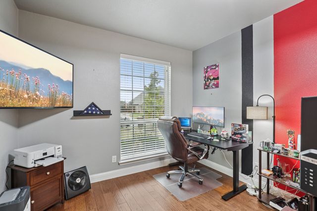 2217 Gulfstream Drive, Little Elm, TX 75068