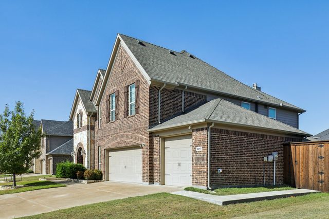 2217 Gulfstream Drive, Little Elm, TX 75068