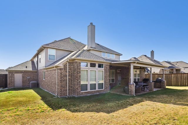 2217 Gulfstream Drive, Little Elm, TX 75068