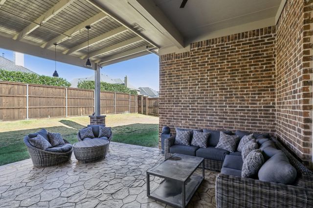 2217 Gulfstream Drive, Little Elm, TX 75068