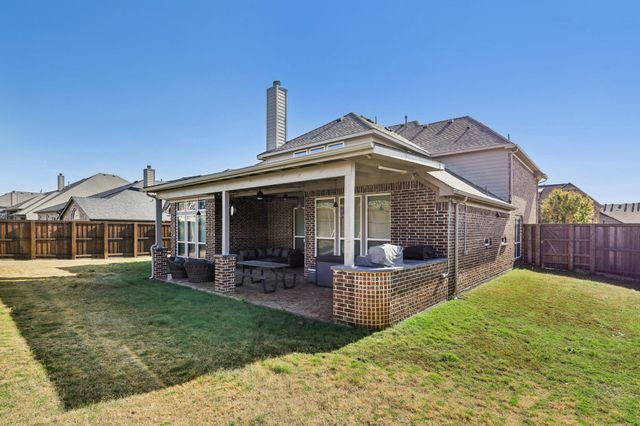 2217 Gulfstream Drive, Little Elm, TX 75068