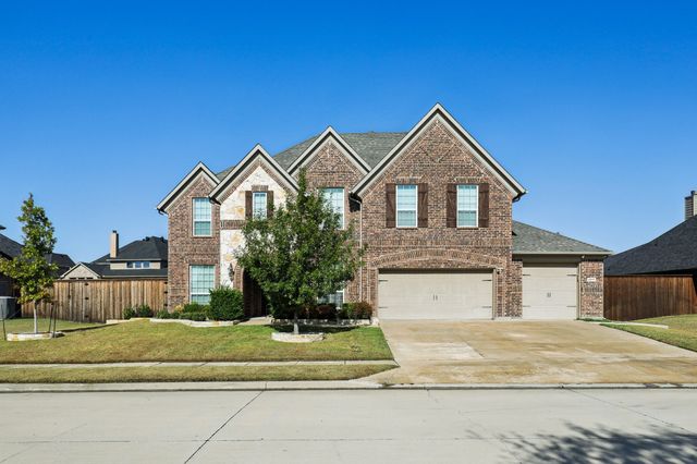 2217 Gulfstream Drive, Little Elm, TX 75068