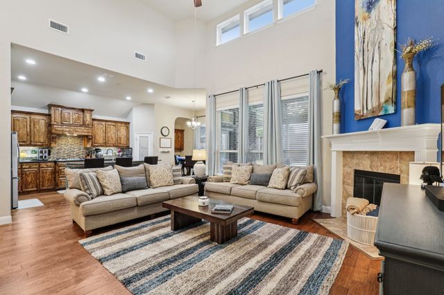 2217 Gulfstream Drive, Little Elm, TX 75068