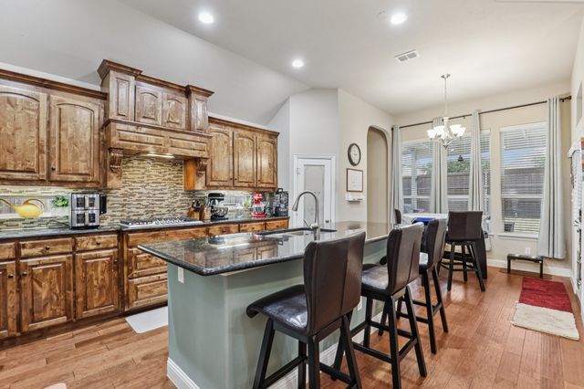 2217 Gulfstream Drive, Little Elm, TX 75068