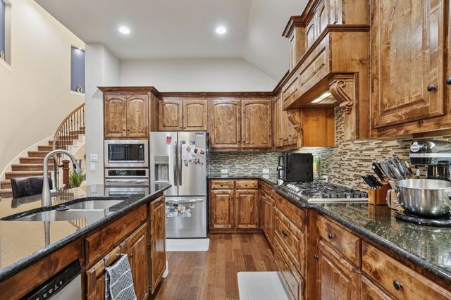 2217 Gulfstream Drive, Little Elm, TX 75068