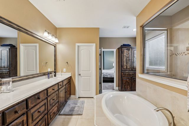 2217 Gulfstream Drive, Little Elm, TX 75068