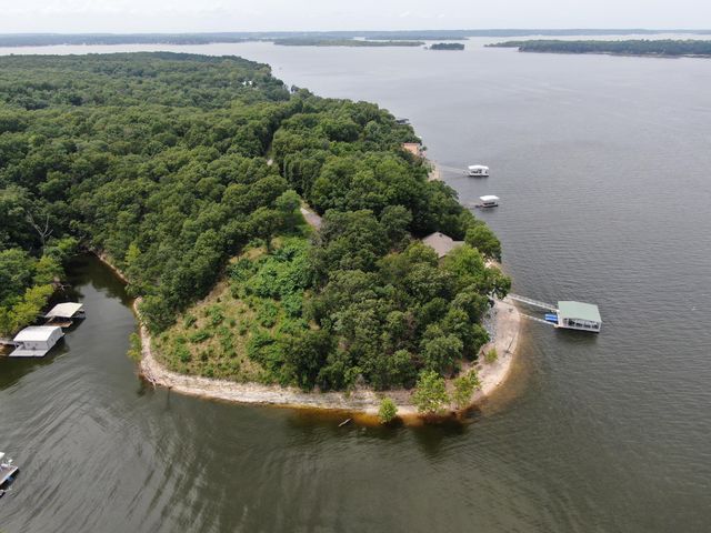 31664 S 571 Lane, Jay, OK 74346