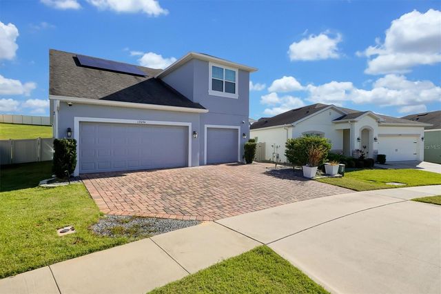 17094 GATHERING PLACE CIRCLE, Clermont, FL 34711