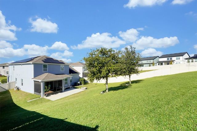 17094 GATHERING PLACE CIRCLE, Clermont, FL 34711