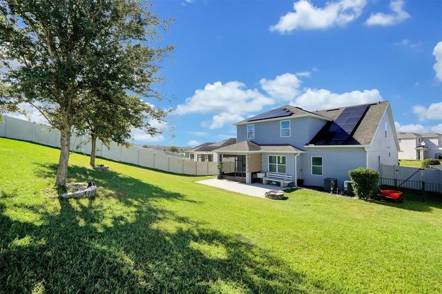 17094 GATHERING PLACE CIRCLE, Clermont, FL 34711