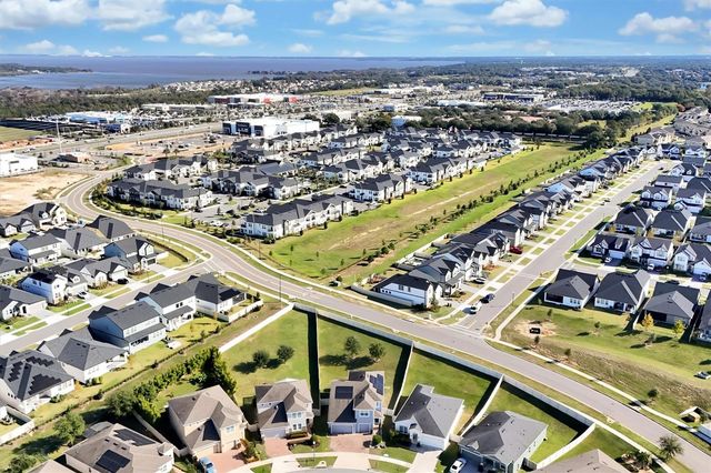 17094 GATHERING PLACE CIRCLE, Clermont, FL 34711