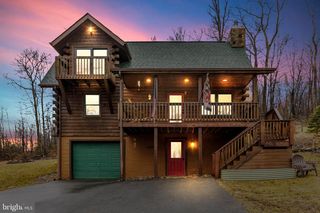 13533 CATOCTIN HOLLOW, Thurmont, MD 21788