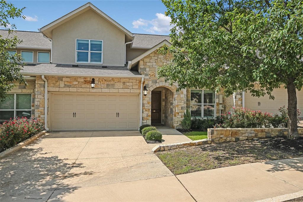 1218 Haven LN 102, Georgetown, TX 78626