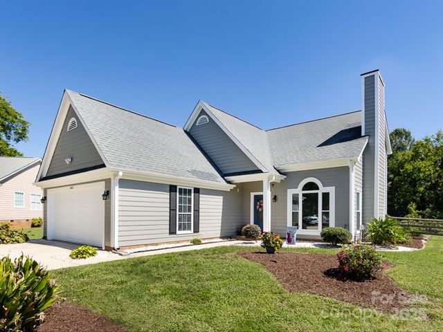 14025 Pytchley Lane, Charlotte, NC 28273
