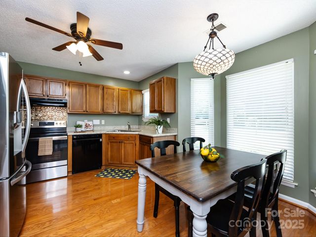 14025 Pytchley Lane, Charlotte, NC 28273