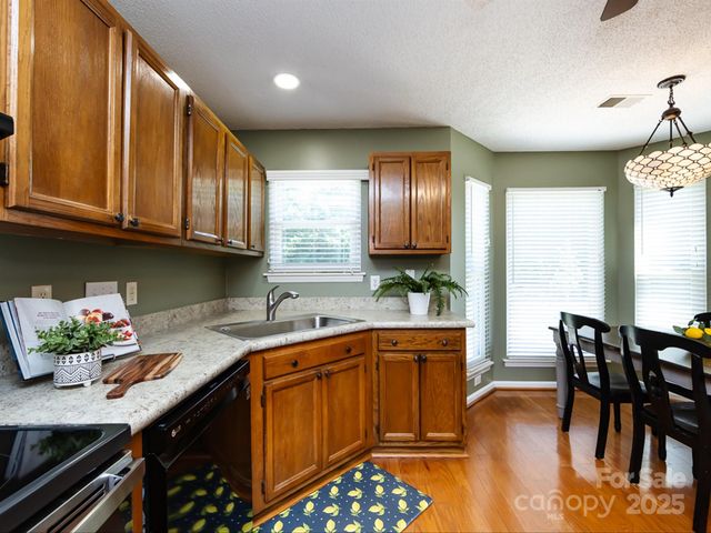 14025 Pytchley Lane, Charlotte, NC 28273