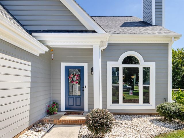 14025 Pytchley Lane, Charlotte, NC 28273