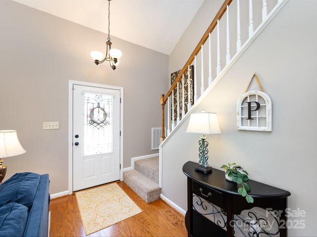 14025 Pytchley Lane, Charlotte, NC 28273
