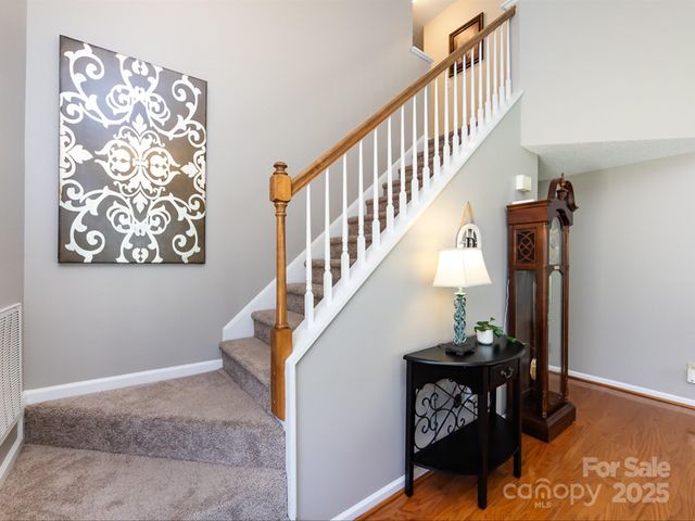 14025 Pytchley Lane, Charlotte, NC 28273