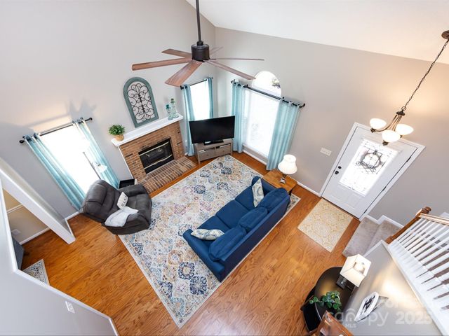 14025 Pytchley Lane, Charlotte, NC 28273