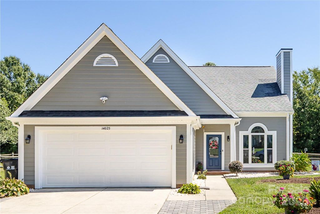 14025 Pytchley Lane, Charlotte, NC 28273