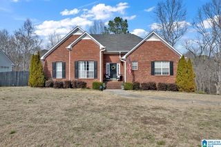912 SPRING HOLLOW CIRCLE, Gardendale, AL 35071