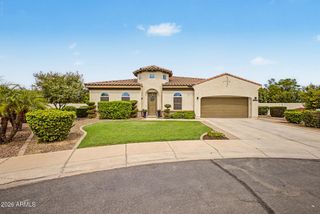 4610 S AMETHYST Drive, Chandler, AZ 85249