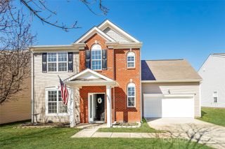 8351 Rolling Meadows Lane, Huntersville, NC 28078