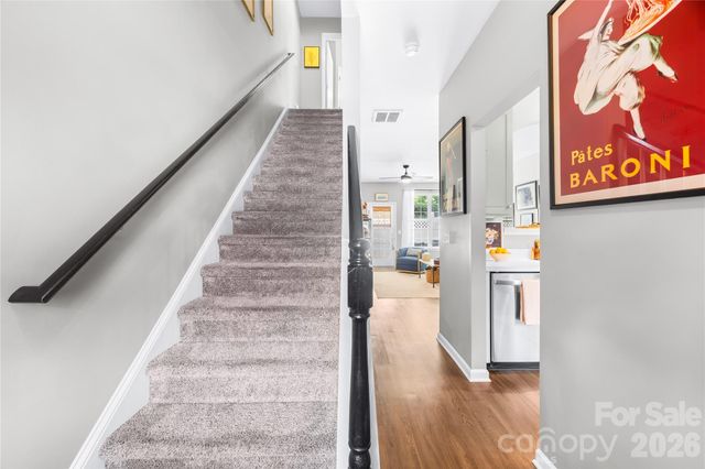 8456 Chaceview Court, Charlotte, NC 28269