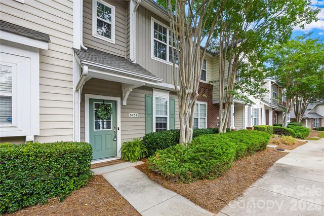 8456 Chaceview Court, Charlotte, NC 28269