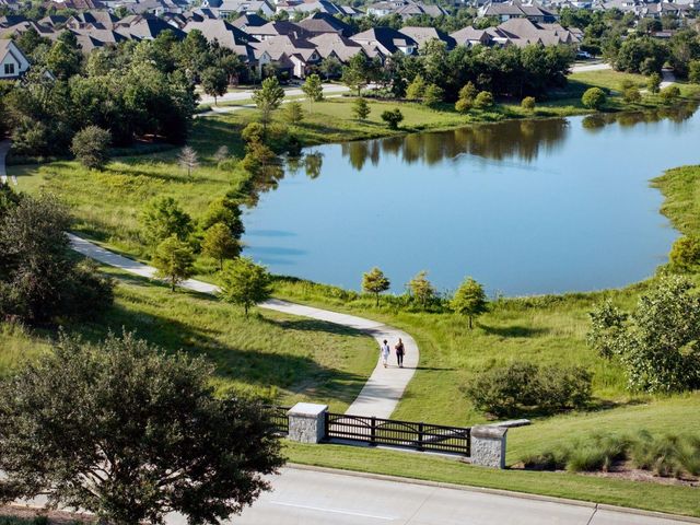 22619 Willow Thicket Way, Cypress, TX 77433