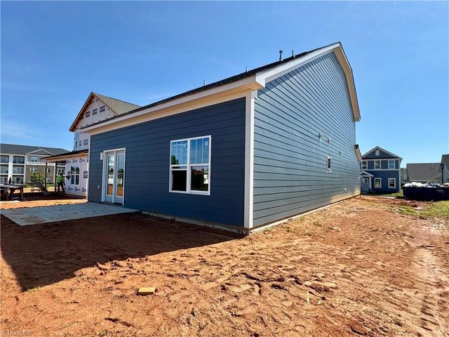 1715 Creekline Drive, Kernersville, NC 27284