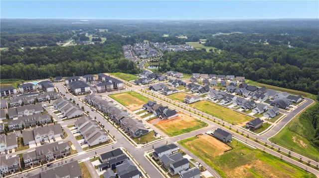 1715 Creekline Drive, Kernersville, NC 27284