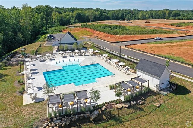 1715 Creekline Drive, Kernersville, NC 27284