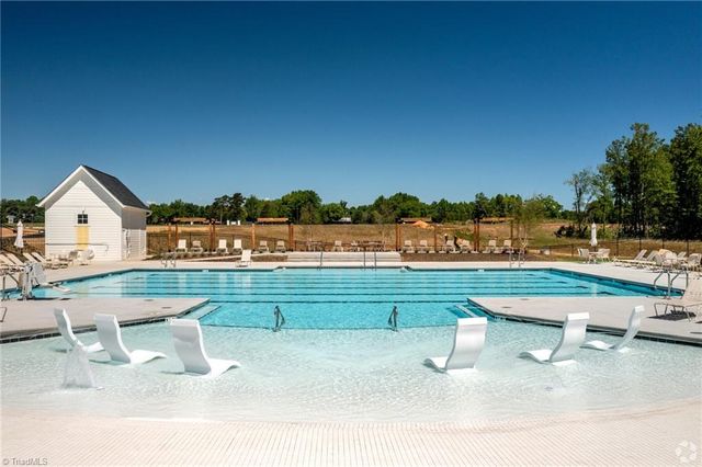 1715 Creekline Drive, Kernersville, NC 27284