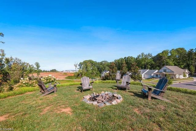 1715 Creekline Drive, Kernersville, NC 27284