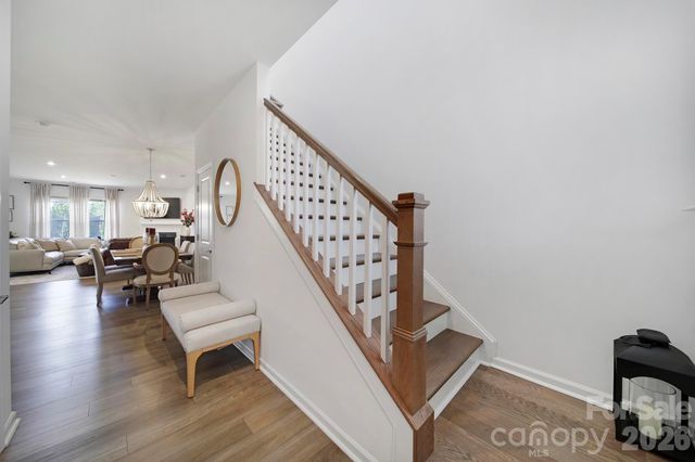 14125 Canemeadow Drive, Charlotte, NC 28278