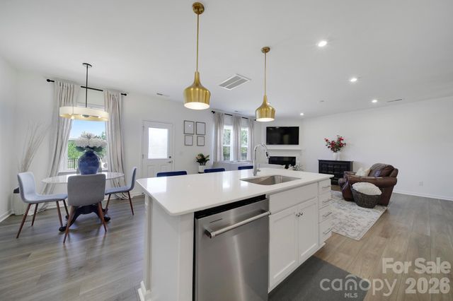 14125 Canemeadow Drive, Charlotte, NC 28278