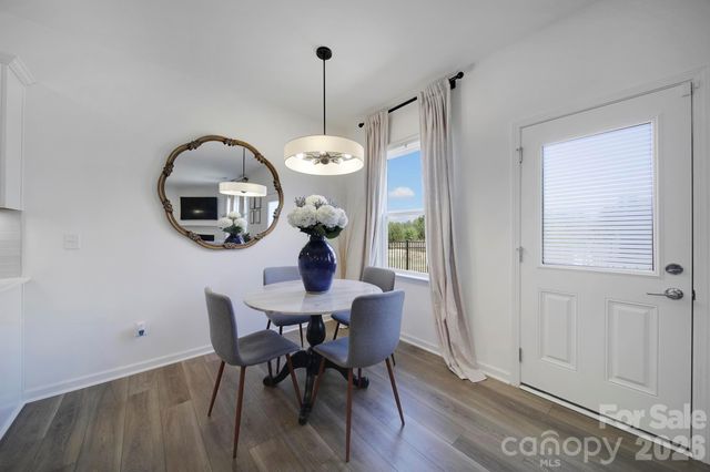 14125 Canemeadow Drive, Charlotte, NC 28278