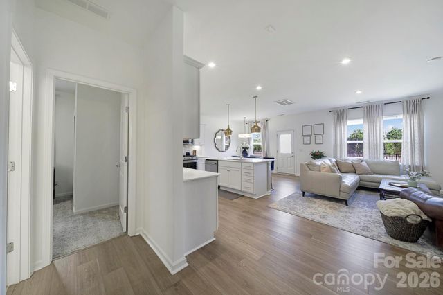 14125 Canemeadow Drive, Charlotte, NC 28278