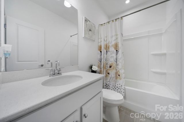 14125 Canemeadow Drive, Charlotte, NC 28278