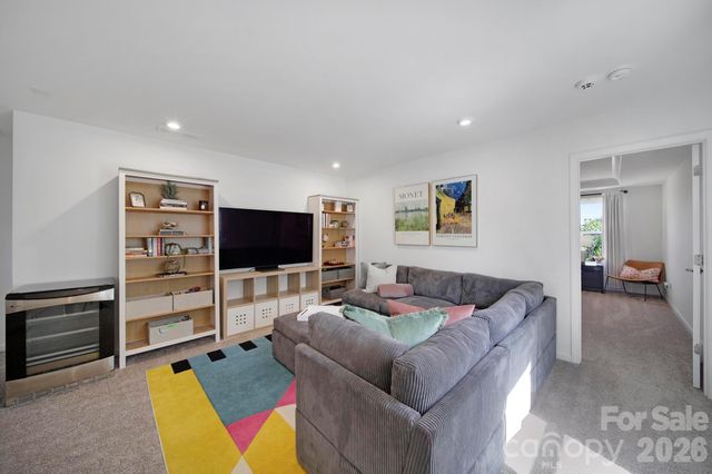 14125 Canemeadow Drive, Charlotte, NC 28278