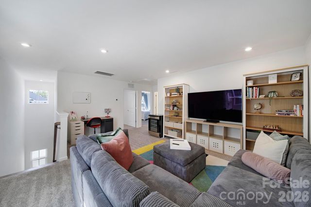 14125 Canemeadow Drive, Charlotte, NC 28278