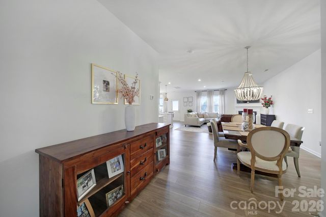 14125 Canemeadow Drive, Charlotte, NC 28278